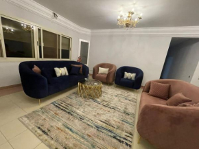 2 Bedroom Condo at the ONLY compound on the Nile